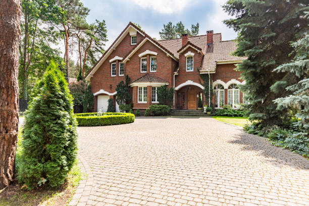 Reasons to Select Us for Your Driveway Paving Requirements in Stow, OH