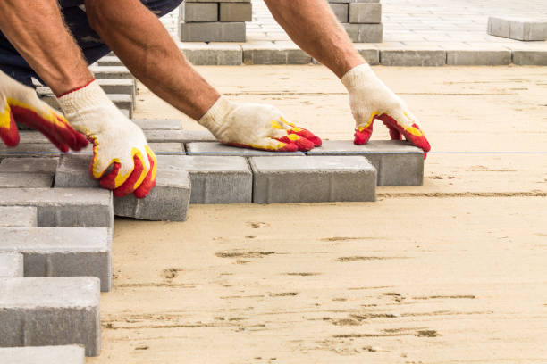 Best Professional Driveway Pavers  in Stow, OH