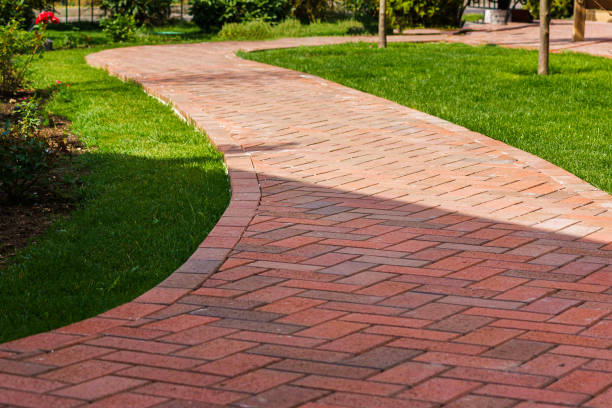 Driveway Pavers for Homes in Stow, OH