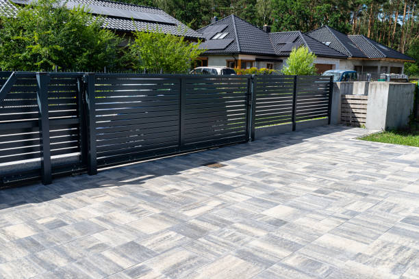 Best Residential Paver Driveway  in Stow, OH
