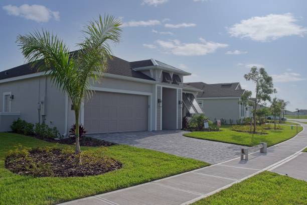 Best Best Driveway Pavers  in Stow, OH
