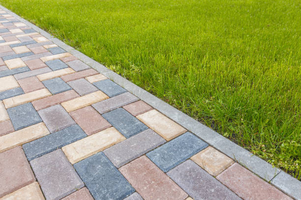 Best Affordable Driveway Pavers  in Stow, OH
